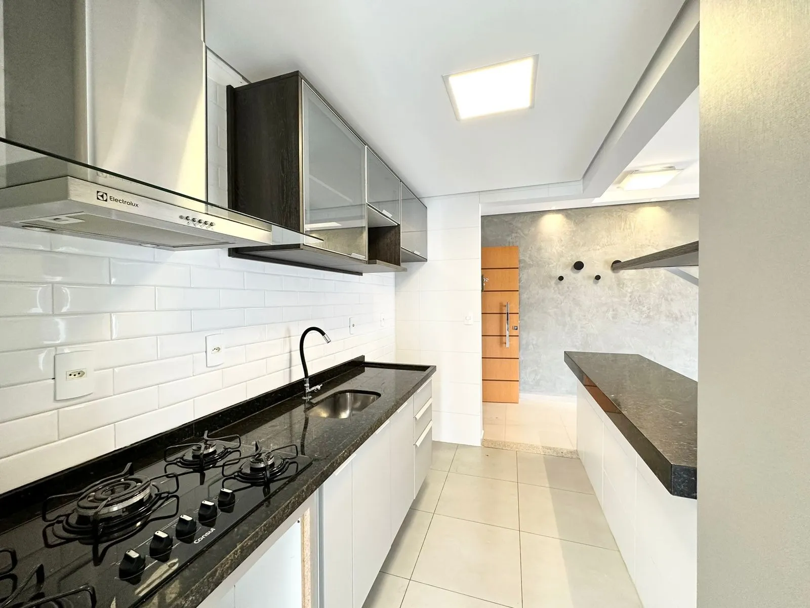 Imagem Apartamento 3 Dormitórios Condomínio Luzes Campolim- Sorocaba/SP