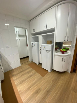 Imagem Apartamento com 3 Quartos à Venda, 134 m² em Guilhermina - Praia Grande