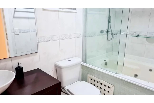 Imagem Apartamento à venda em Florianópolis, Ingleses do Rio Vermelho, com 3 quartos, 116m2