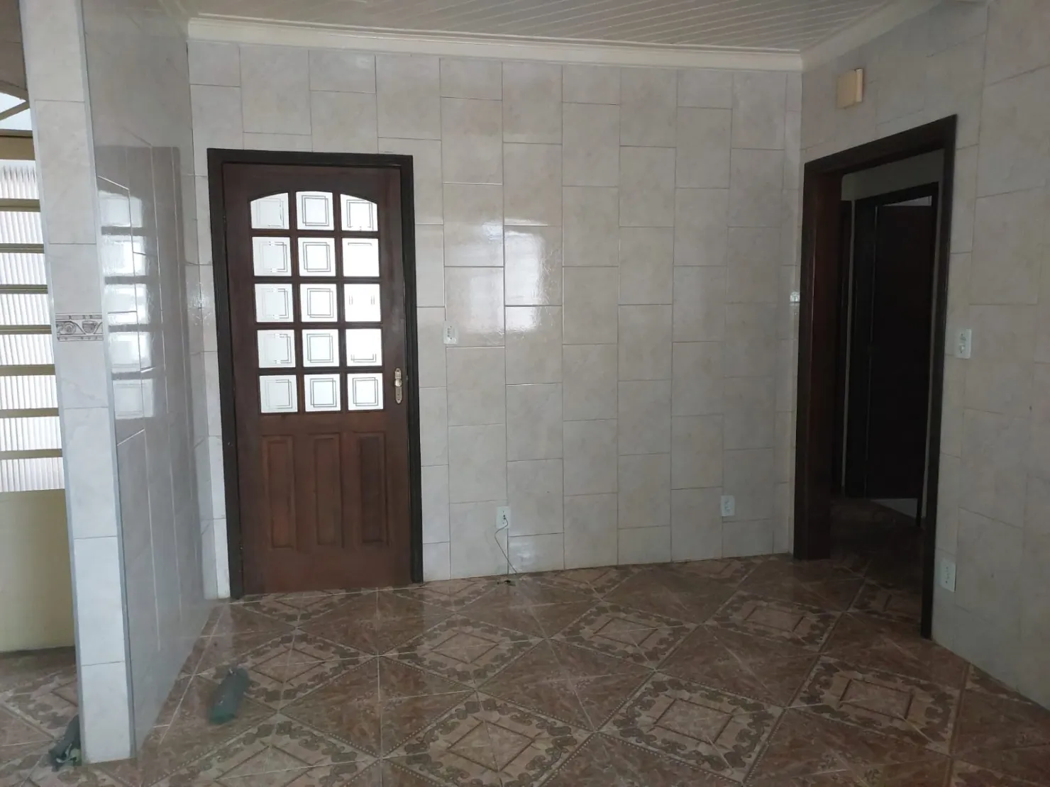 Imagem Casa à venda 3 Quartos, 2 Vagas, 147M², Residencial Vale das Acácias, Pindamonhangaba - SP