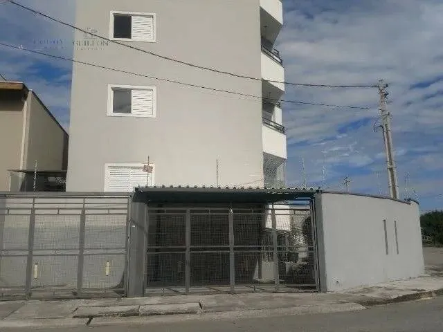Imagem Apartamento à venda 3 Quartos, 1 Suite, 2 Vagas, 103M², Esplanada Independência, Taubaté - SP | Condomínio Monet