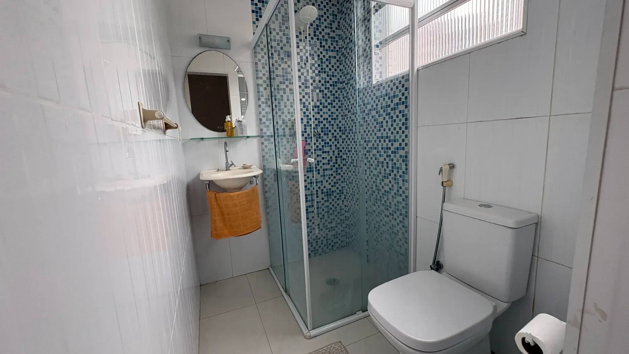 Imagem Apartamento com 2 Quartos à Venda, 70 m² em Embaré - Santos