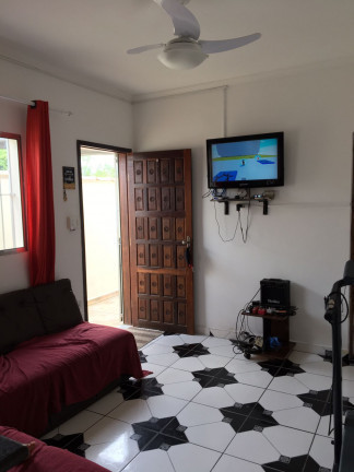 Imagem Casa com 2 Quartos à Venda, 125 m² em  Bopiranga - Itanhaém