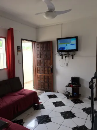 Imagem Casa com 2 Quartos à Venda, 125 m² em  Bopiranga - Itanhaém