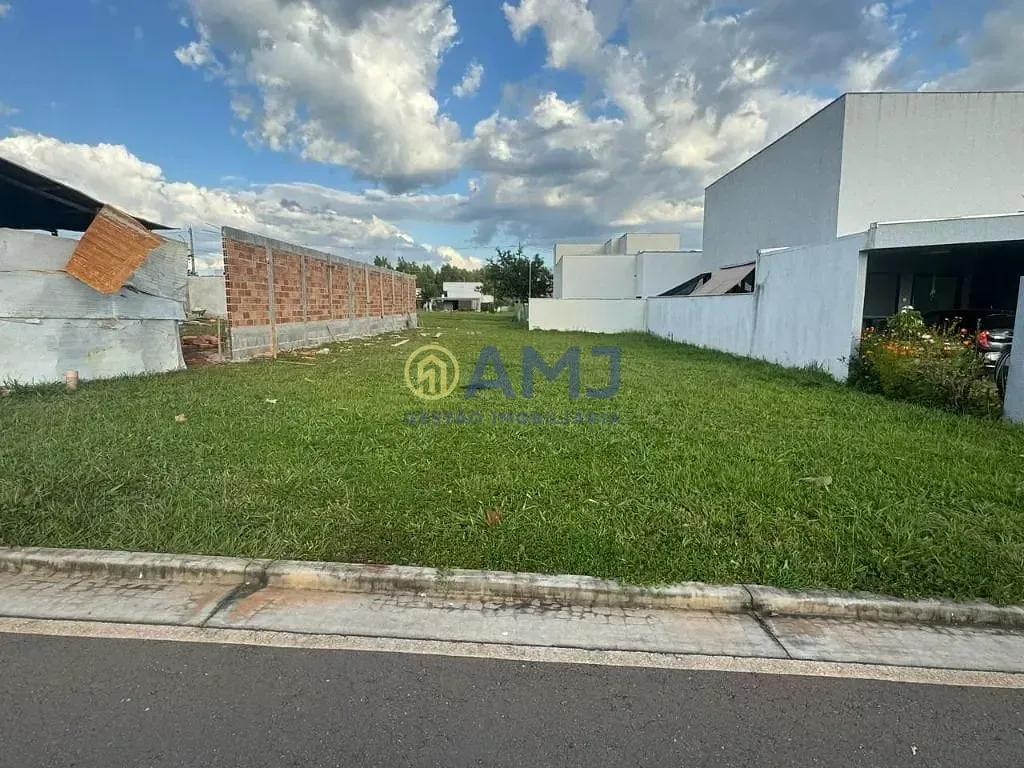 Imagem Terreno bem localizado no Terras Alpha 2