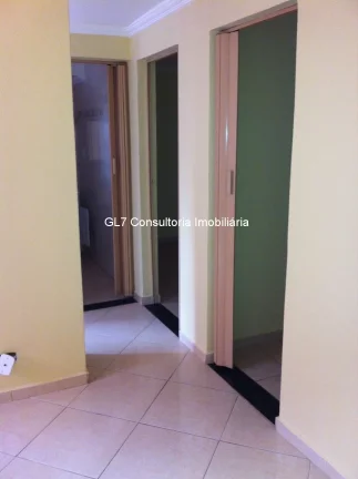 Foto do imóvel APARTAMENTO- EDIFÍCIO LUCIO ARTONI ( CDHU)