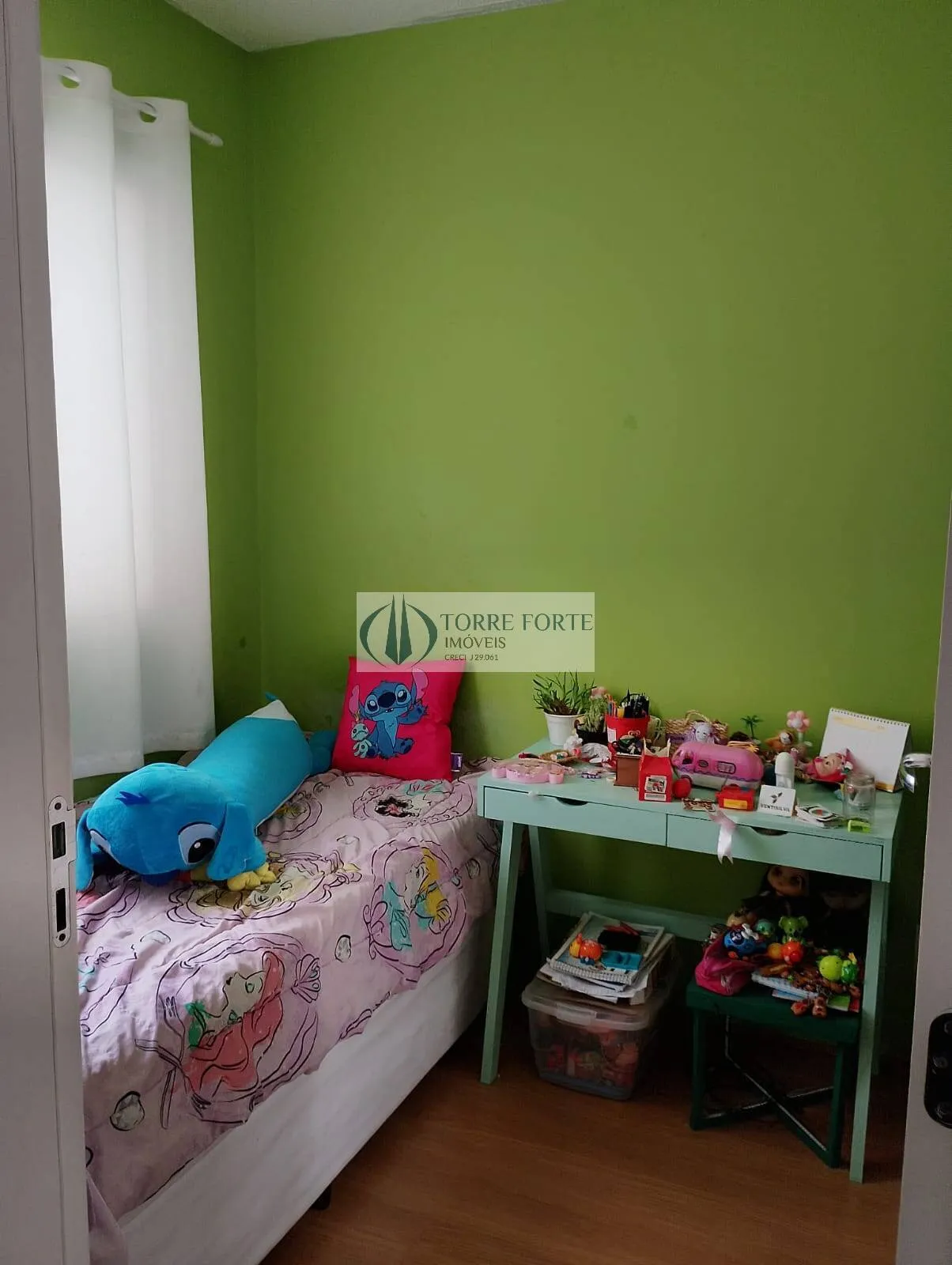 Imagem Apto no Canindé: 35m², Sol da Tarde, Vaga e Lazer de Clube