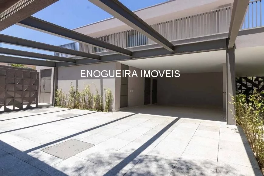 Imagem CASA RESIDENCIAL em SÃO PAULO - SP, ALTO DE PINHEIROS