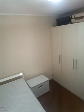 Imagem APARTAMENTO RESIDENCIAL em POÇOS DE CALDAS - MG, CENTRO