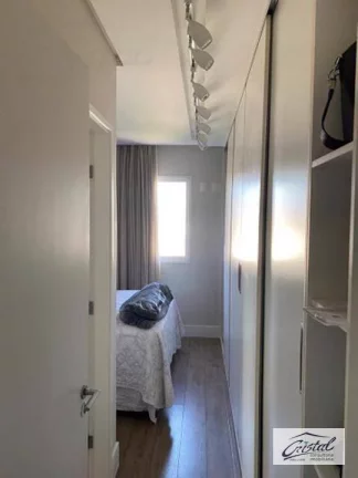 Imagem Apartamento Residencial à venda, Vila Lageado, São Paulo - .