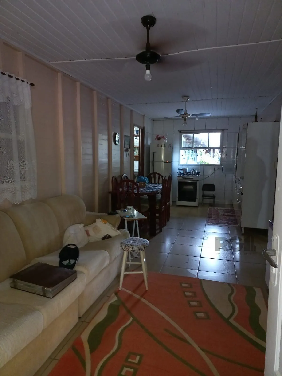 Imagem Sítio com 1000m² em Belém Novo
