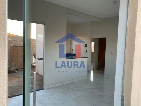 Imagem CASA RESIDENCIAL em PARÁ DE MINAS - MG, WALTER MARTINS
