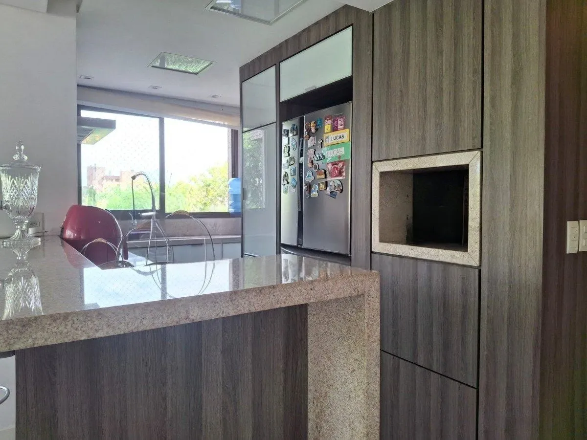 Imagem Apartamento de 3 dormitórios, 106m², no Jardim Planalto