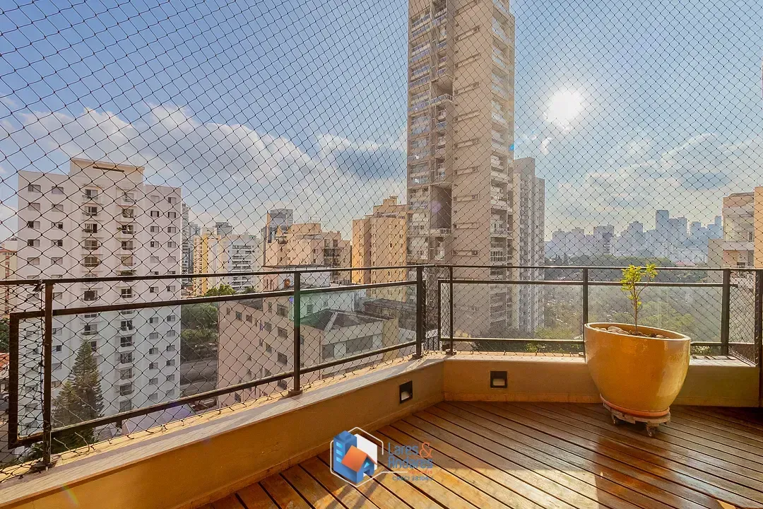 Imagem Duplex para venda em Pinheiros com 2 quartos, sendo 2 suítes, 132m²