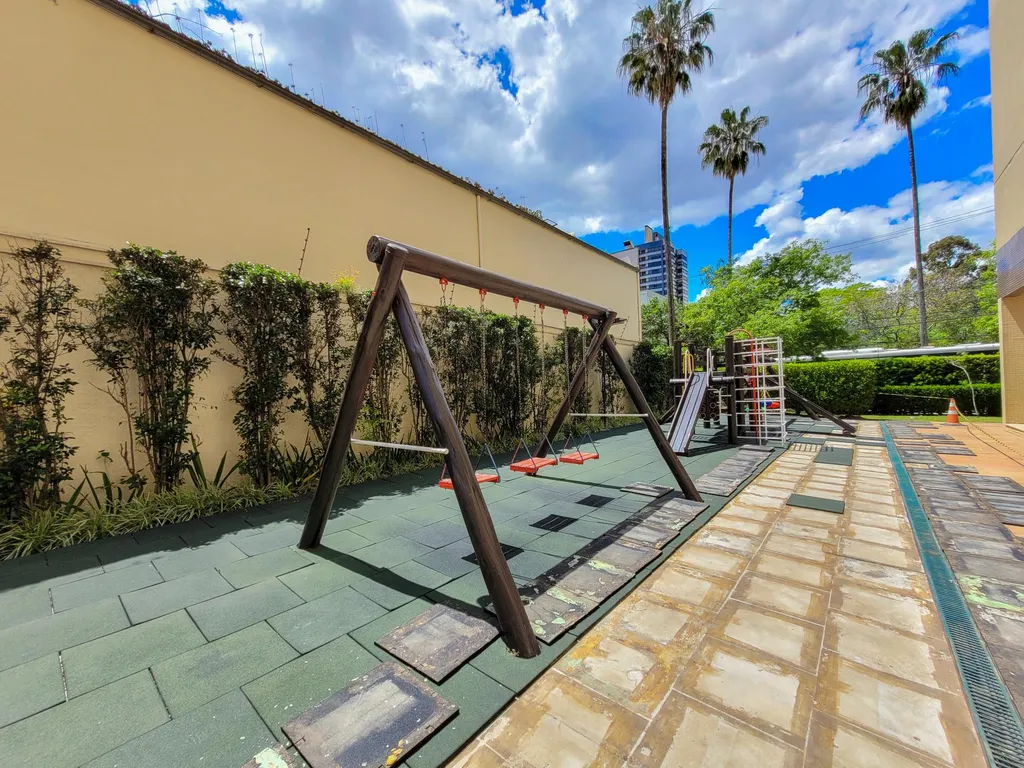 Imagem Apartamento em Menino Deus