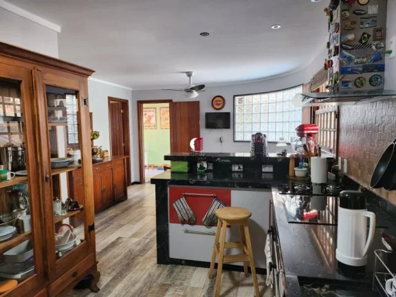 Imagem CASA ESPETACULAR EM MANGUINHOS, Serra, ES.