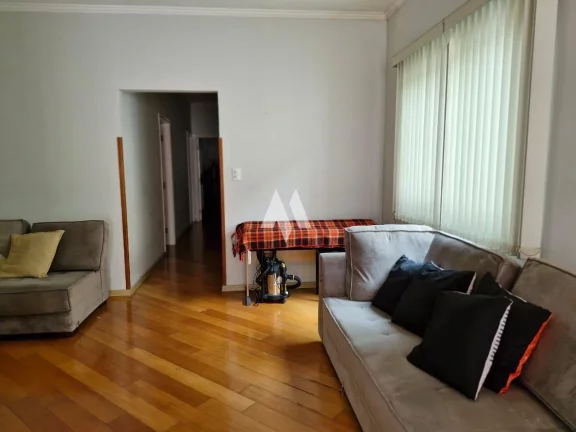 Imagem Casa á venda - 3 dormitórios - edícula - Ponta da Praia - Santos