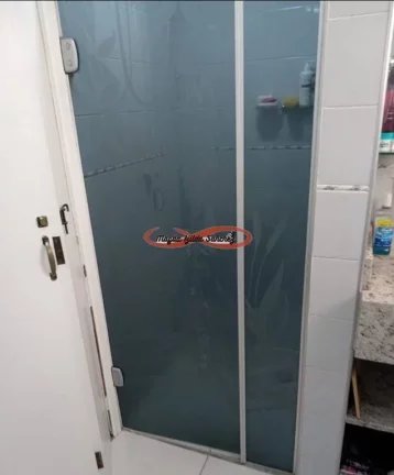 Imagem APARTAMENTO À VENDA EM CANGAÍBA