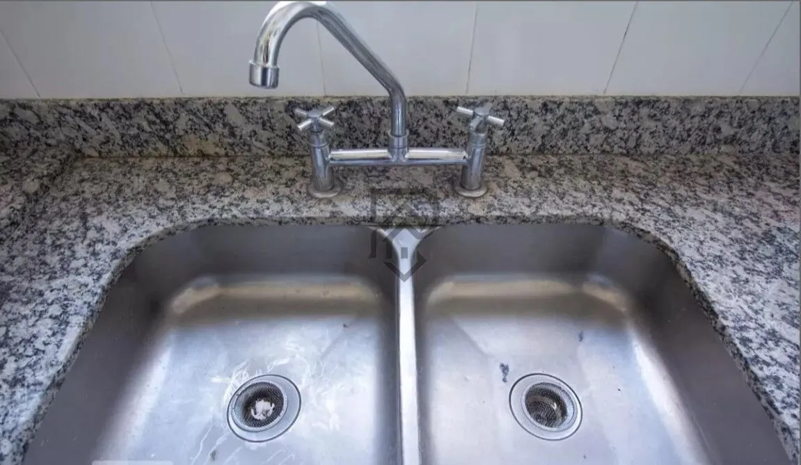 Imagem Apartamento itaim bibi andar alto vista livre