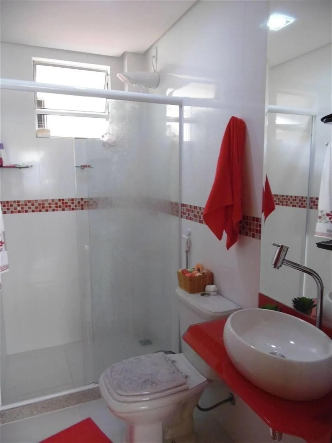 Imagem Apartamento com 2 quartos à venda em Vila Velha