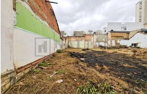 Imagem Terreno à venda, 1250 m² por R$ 8.200.000,00 - Belenzinho - São Paulo/SP