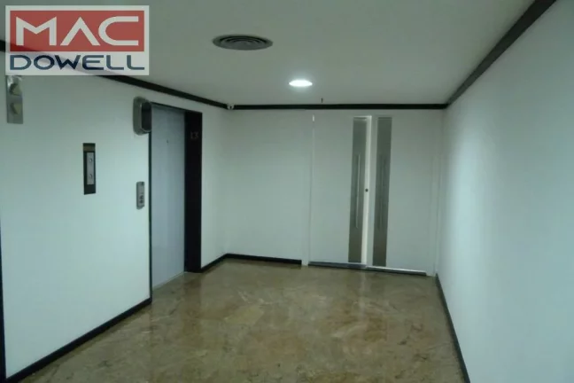 Imagem Salas comerciais de 150 a 245 m² - LOCAÇÃO - Centro/RJ