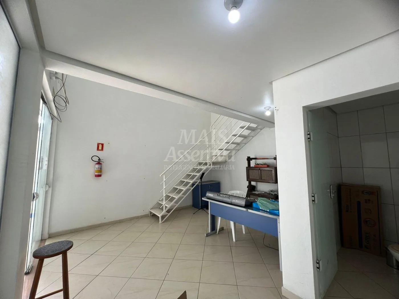 Imagem Sala comercial para locação no Centro de Estancia Velha - 35m²