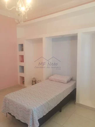 Imagem Casa de Condomínio