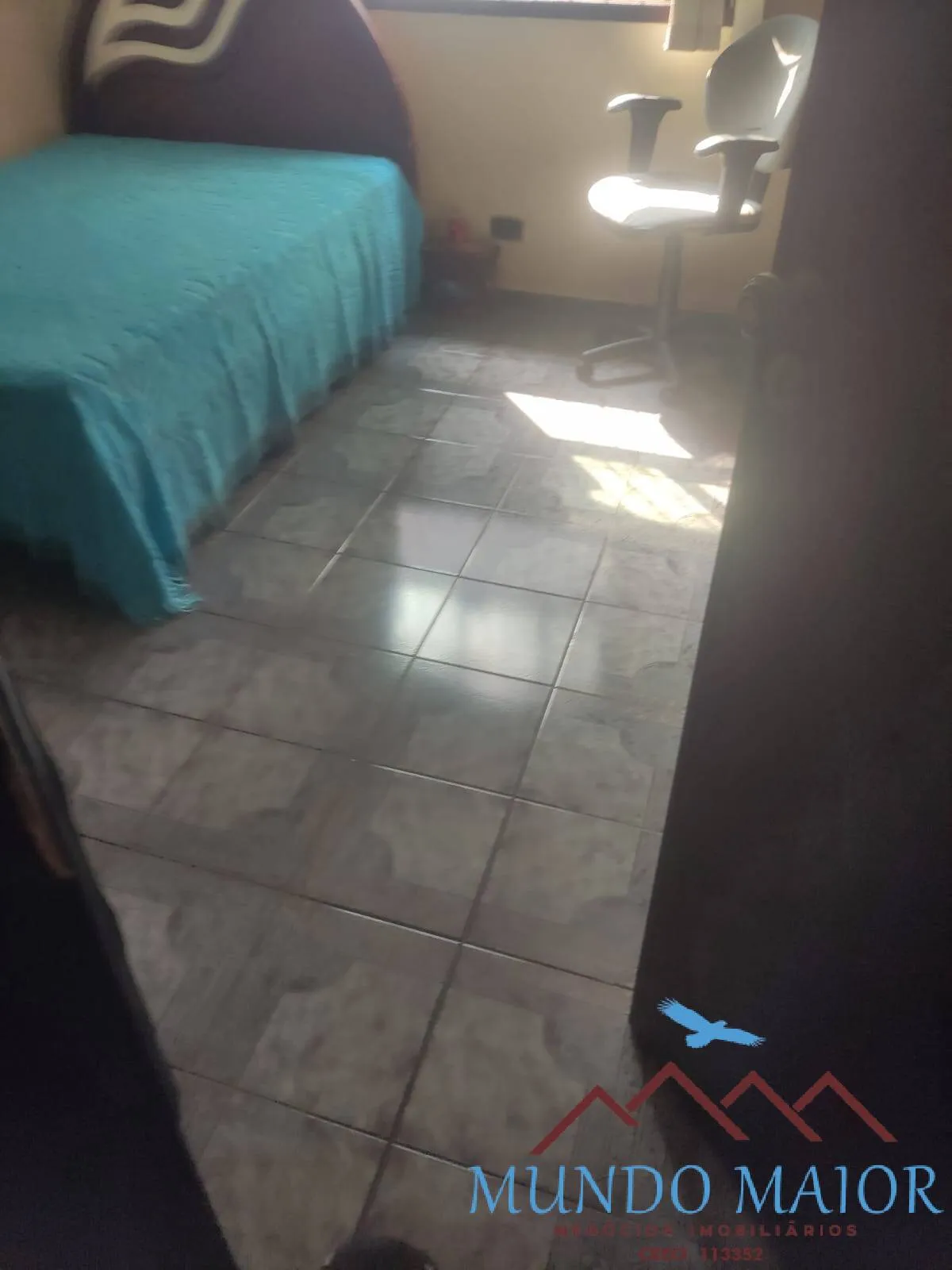 Imagem Casa 3 Quartos 193m² + Quintal e 2 Vagas - Vila Bela Vista, Santo André!!!!