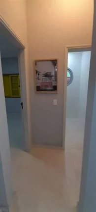 Imagem Casa com 3 dorms, Jardim Imperador, Praia Grande - R$ 690 mil, Cod: 2649