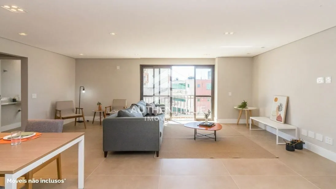 Imagem Araioses Vila Madalena - Apartamento à venda no bairro Vila Madalena - São Paulo/SP, Zona Oeste