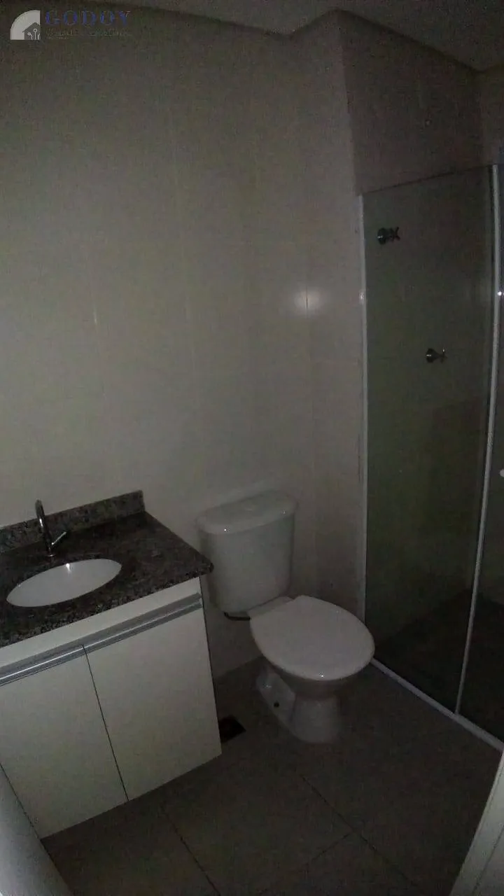 Imagem Apartamento à venda 2 Quartos, 1 Suite, 1 Vaga, 80M², Vila São José, Taubaté - SP | RESIDENCIAL VILA VELHA