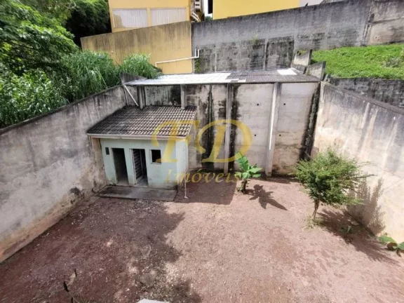 Imagem Casa em Atibaia para Residir ou Investimento Comercial