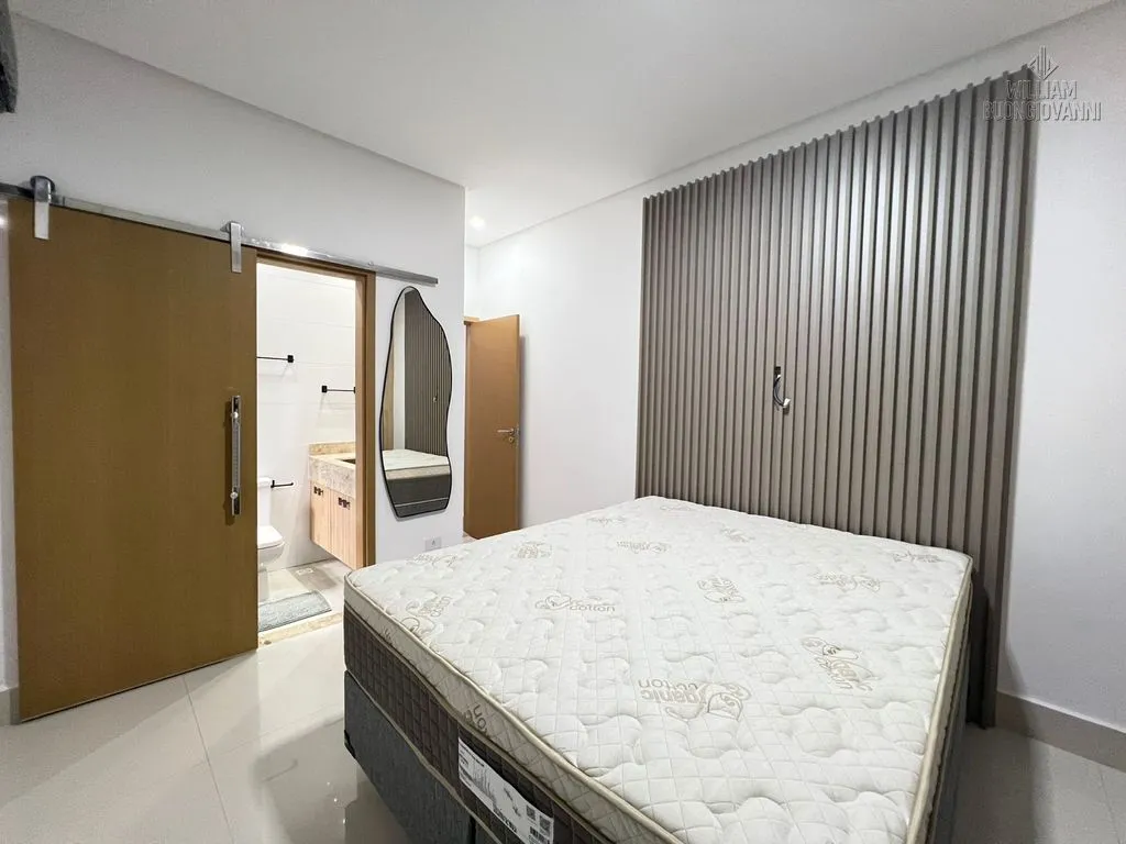 Imagem CASA DE ALTO PADRÃO A 300 METROS DO MAR - CAIÇARA | PRAIA GRANDE