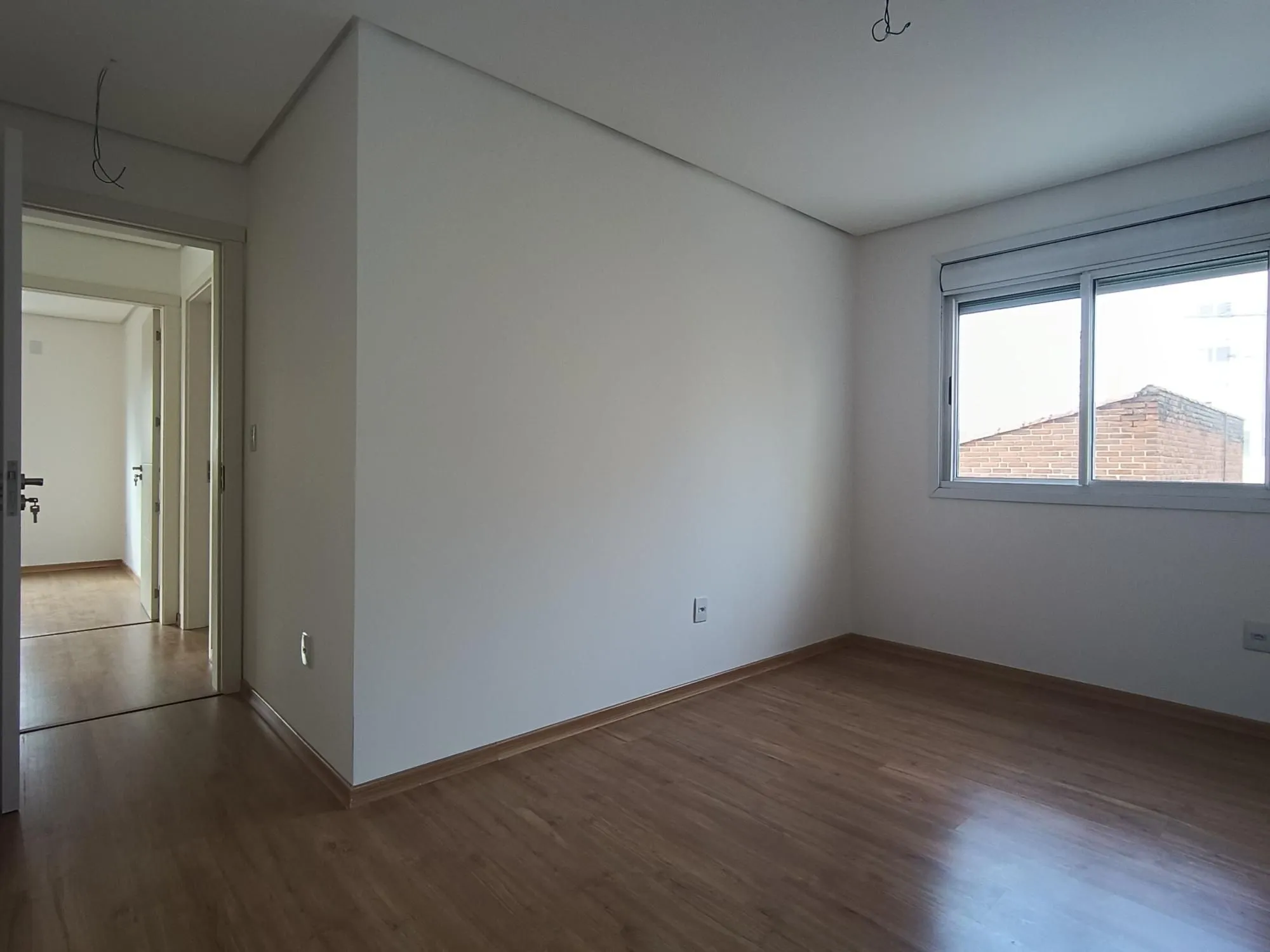 Imagem Apartamento 3 dormitórios com suíte novo no Passo da Areia