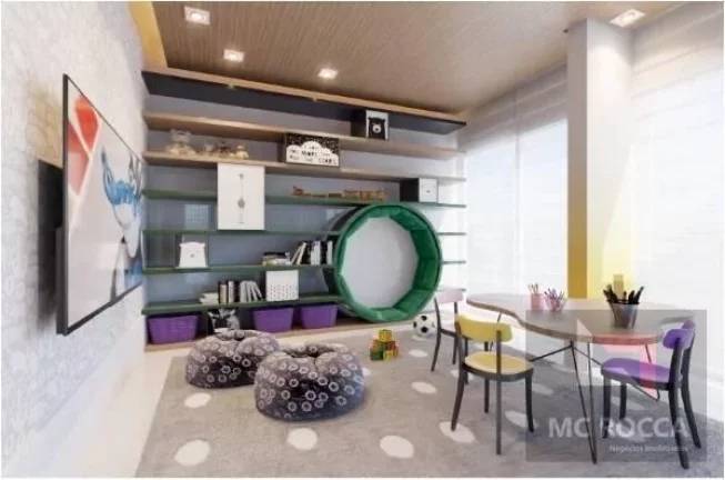 Imagem Apartamento Urban Life Rudge Ramos, 2 Dormitórios, São Bernardo Do Campo