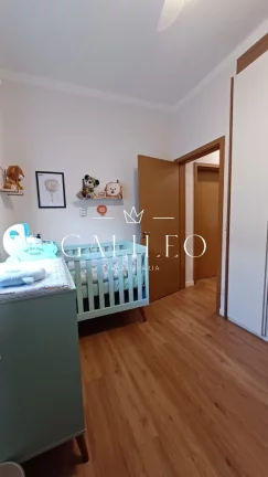 Imagem APARTAMENTO GARDEN Á VENDA NO ALTOS DA SAMUEL MARTINS - VILA PROGRESSO - JUNDIAÍ - SÃO PAULO