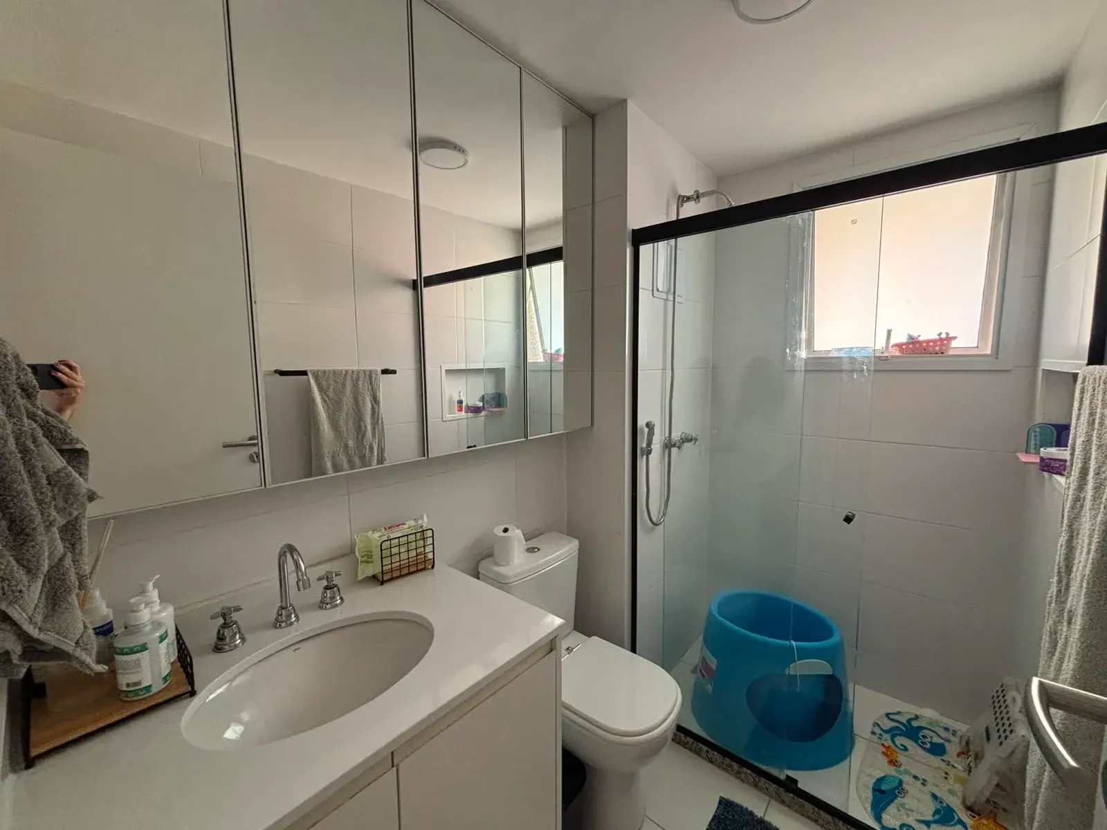 Imagem Apartamento com 3 Quartos à Venda, 88 m² em Centro - Niterói