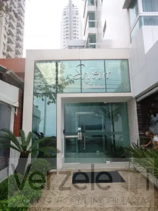 Imagem Frente ao Mar para Venda em Balneário Camboriú / SC no bairro Centro