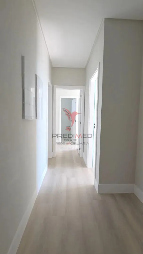 Imagem Vista Paradiso, 4 Suites, 4 Vagas. Onde o Design encontra a imensidão do Mar em Penha