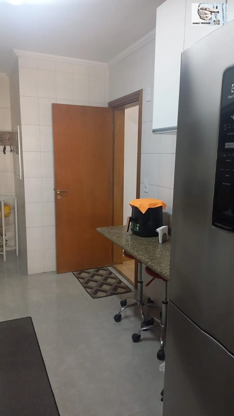 Imagem Apartamento em Tatuapé, São Paulo/SP
