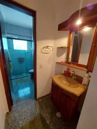 Imagem Cobertura à venda, 151 m² por R$ 760.000,00 - Aviação - Praia Grande/SP