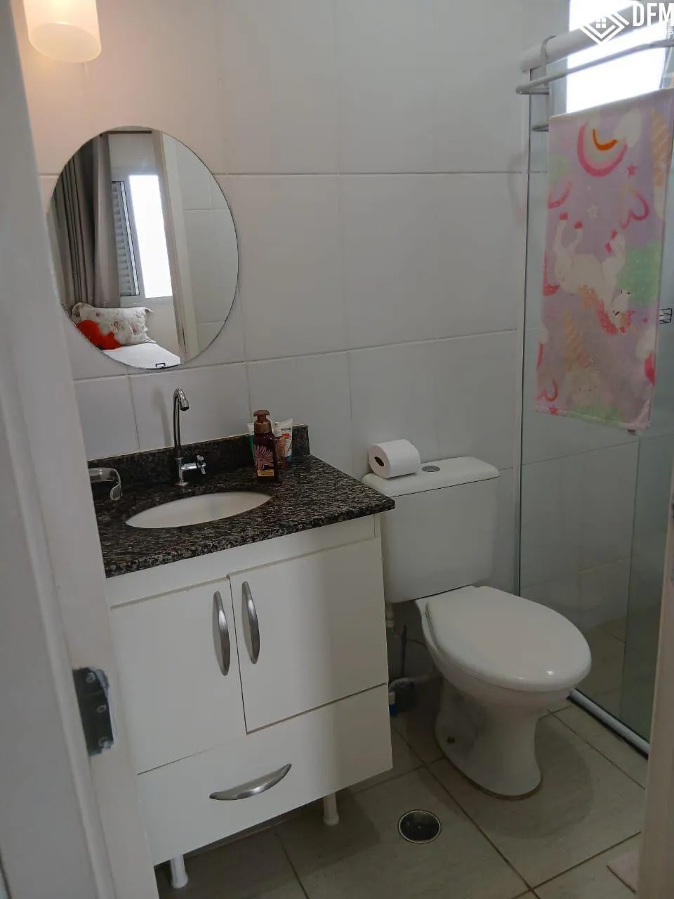 Imagem Apartamento com 2 Dormitorio(s) localizado(a) no bairro Villa di Cesar em Mogi das Cruzes / Mato Grosso do Sul Ref.:8096531