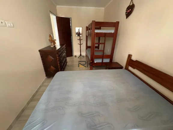 Imagem APARTAMENTO PRAIA GRANDE com 2 suítes,1 vaga de garagem,sala 2 ambientes