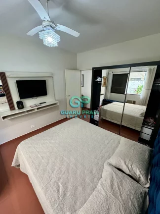 Imagem Apartamento à venda no bairro Enseada - Guarujá/SP