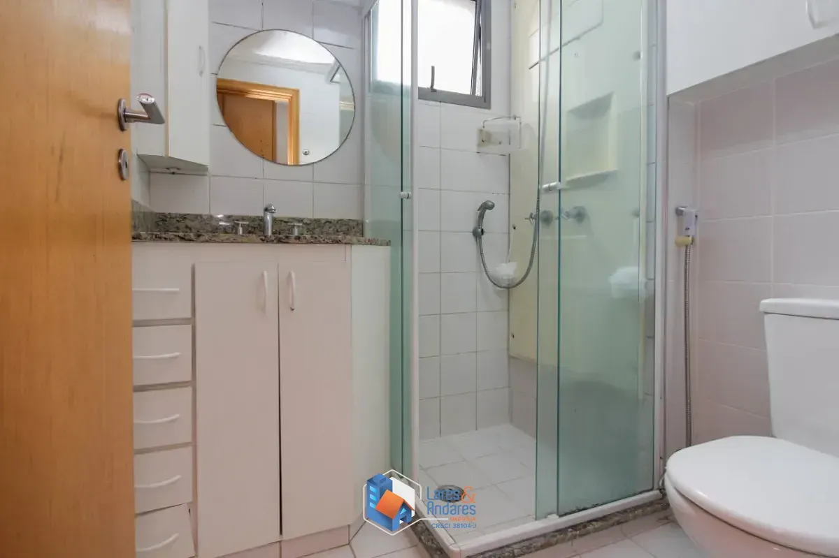 Imagem Apartamento para venda em Vila Leopoldina com 3 quartos, sendo 1 suíte, 88m²