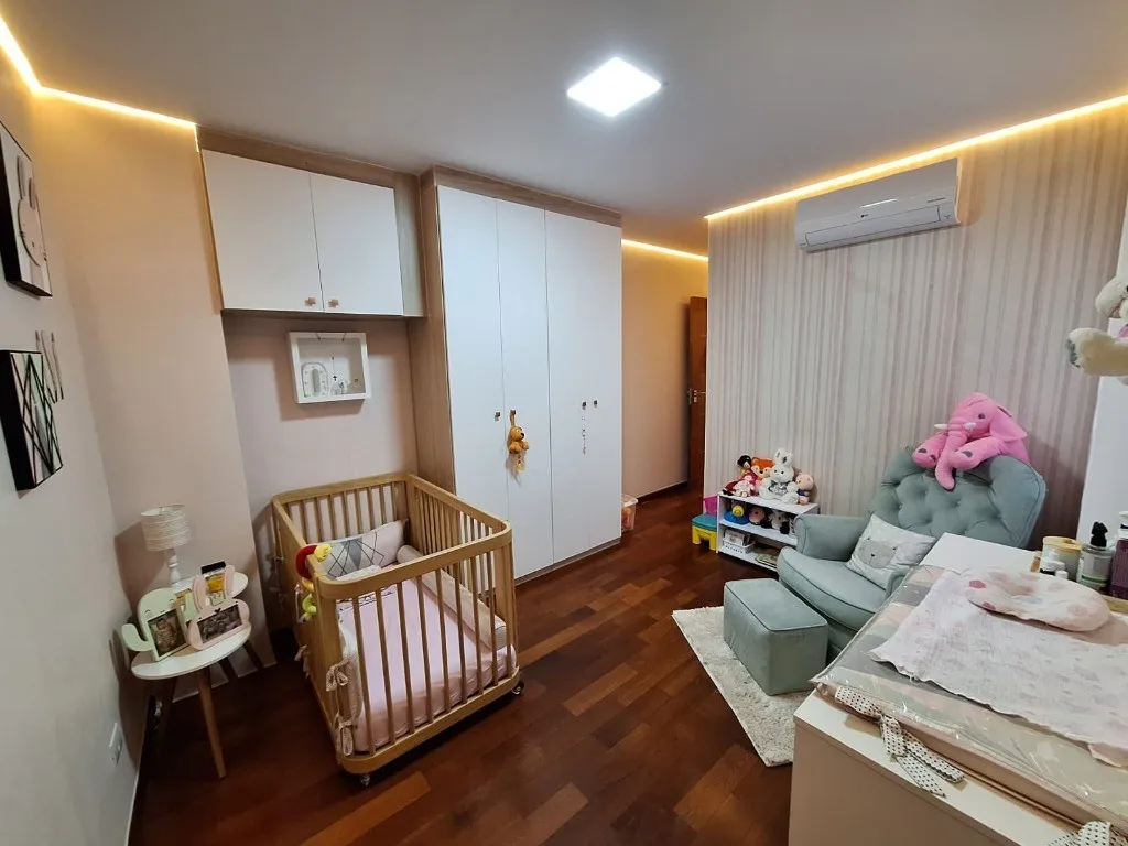 Imagem SOBRADO RESIDENCIAL em SANTO ANDRÉ - SP, VILA ALPINA