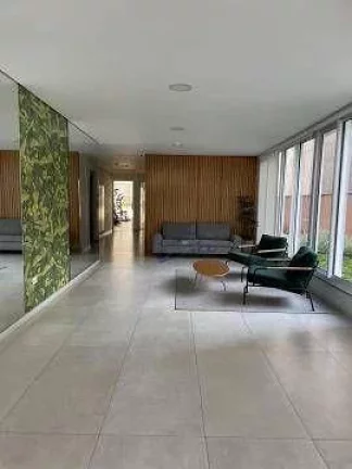 Imagem Cobertura com 2 dormitórios à venda, 90 m² Pinheiros - São Paulo/SP