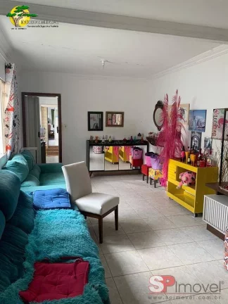 Imagem CASA TERREA C/ 120M², 3 DORMS, 1 SUITE E 1 VAGA NA PARADA INGLESA