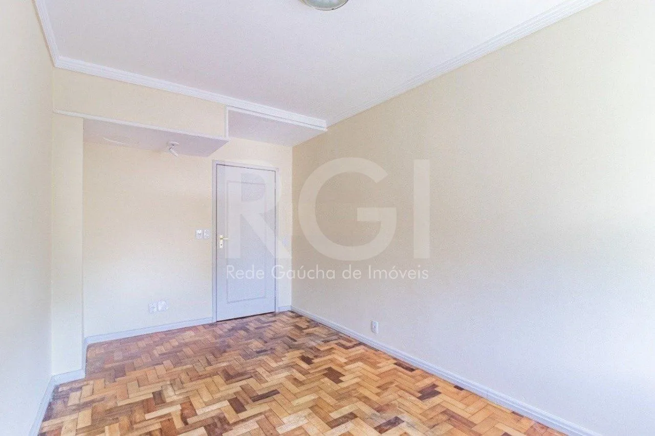 Imagem Apartamento 2 quartos com garagem na Cidade Baixa